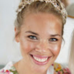 Meet your Posher, Carol